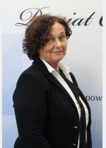 Starosta Cieszyński Janina  Żagan 